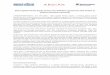 Bain Capital Private Equity enters into definitive ... · Due diligence contabile: KPMG Due diligence commerciale: Advancy 