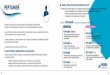 FONTE PROTEICA DA SIEROPROTEINE DI LATTE …hopenhc.com/wp-content/uploads/2018/08/N_3PEPTAMEN.pdf · • migliora la tollerabilità e riduce gli episodi di malassorbimento ... (inclusi
