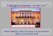 Colangiocarcinoma “on the rise” - AISF · D. ALVARO, Univ. Sapienza, Rome, Italy. MONOTEMATICA AISF, The future of Liver Diseases, Milano 13-15 Ottobre 2016 Colangiocarcinoma
