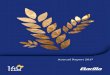 Annual Report 2017 - barillagroup.com Barilla... · 5 The scenario in which we operate is undergoing profound transformation. Structural changes are under way in the consumer goods
