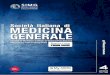  · per una gestione del paziente in fase di prevenzione primaria ... SIMG, Barletta-Andria-Trani Rivista Società Italiana di Medicina Generale.4 OL.25 2018 La “norma” di essere