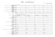 Mr Fantasy - francofiolini.com fileMusic composed by: Franco Fiolini Mr Fantasy 1.Clarinet in Bb 2.Clarinet in Bb 1.Trumpet in Bb 2.Trumpet in Bb Drums Bass Piano Harpsichord Synt.Chorus