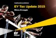 Tredicesima edizione EY Tax Update 2015FILE/Tax... · Stefano Pavesi (EY), Andrea Primerano (EY), Massimo Bellini (EY), Giusy Bochicchio (EY) ... condotta omissiva: omessa comunicazione