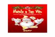 Un Natale per Tutti - SanVitoIn - News da San Vito dei ... · sia davvero un Natale per Tutti. ... i migliori Auguri di buone feste, con ... quannu nu vientu sni porta l’amori