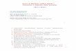 Corso di Biofisica (2013-2014) Struttura e funzione delle ...digilander.libero.it/mario.milani/teaching/introduzione.pdf · come le proteine 16 Ritter, Fondamenti di biochimica Descrizione