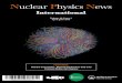Nuclear Physics News - NuPECC · Nuclear Physics News authors can now choose to publish ... (Chair) Eugenio Nappi, Bari Rick Casten, Yale Klaus Peters, Darmstadt and ... by Oscar