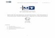 MT MOTORI ELETTRICI Manuale di installazione ... e Manuale ITA.pdf · Macchine elettriche rotanti – Parte 1: Caratteristiche nominali e di funzionamento EN 60034 -1 IEC 60034 -1