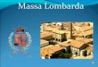 Massa Lombarda · comprende 2 Scuole per l'istruzione Primaria (6-10 anni) e 1 Scuola per l'istruzione Secondaria di I Grado ... L’allevamento dei bachi da seta era a quel tempo