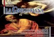 Università Gregoriana - Rivista La Gregoriana - n.40 ... · Via di Pietralata, 157 00185 - Roma Finito di stampare il 24 marzo 2011 Quadrimestrale ... ci siamo avviati verso un nuovo