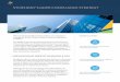 SYMPHONY’S GDPR COMPLIANCE STRATEGYs GDPR Compliance... · We have prepared this brief to explain our compliance strategy for the EU General Data Protection Regulation (“GDPR”)