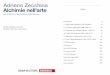 Adriano Zecchina indice Alchimie nell’arteonline.scuola.zanichelli.it/.../files/2012/10/Zecchina_protetto.pdf · sta è proiettata su schermi posti a distanze via via crescenti