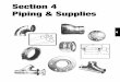 Section 4 Piping & Supplies - Werts Weldingwertswelding.com/resources/catalog/Section4.pdf · sales tax exemption certificate multi-jurisdictional issued to: werts welding & tank