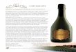 Il Follo Prosecco is made The method - Wade & Clark Wine ... · prosecco, spumante, rosé, three special cuvées and the single vineyard bench-mark wine, Cartizze Dry. Prosecco is