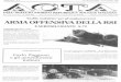 fondazionersi.org · dalla caratteristica gobba (da dove sparano mitragliatrici difensive) ... to del Ca.3 del Cap Oreste Salomone, prima M.d'O. al Valore Aero- nautico nei 1916 (D