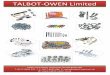 TALBOT-OWEN Limited - irp-cdn.multiscreensite.com ·   ERA Sealmaster   Eurospec Stormguard