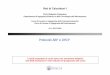 Protocolli ARP e DHCP - wpage.unina.itwpage.unina.it/rcanonic/didattica/rc/lucidi_2017/RC1-2018-L08-a.pdf · Informatica e Sistemistica dell’Università di Napoli Federico II. 