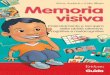 Guida Memoria visiva · modello di memoria visiva (secondo rettangolo dall’alto) rappresentata dall ’attenzione, dall’analizzatore delle caratteristiche, dal riconoscimento