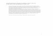 KNOWLEDGE IN FOOD TOURISM: THE CASE OF LOFOTEN AND MAREMMA ... · 1 KNOWLEDGE IN FOOD TOURISM: THE CASE OF LOFOTEN AND MAREMMA TOSCANA The aim of this paper is to contribute to a