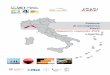Rapporto regionale 2009 - EpiCentro regione Liguria 2009.pdf · 5 ASL 4 Chiavarese – Dipartimento di Prevenzione ... Assessore alla Salute, Politiche della sicurezza dei cittadini