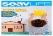 happy house happy family - seav.it catalogo 2012... · PDF fileforts are aimed to gain the trust of our customers, becoming a reliable and irreplaceable partner. ... SEAV nasce nel