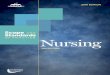 Nursing: Scope and Standards of Practice · Jacqueline Fournier, APRN, BC Michael J. Kremer, PhD, CRNA, FAAN Contributors. viii Nursing: Scope and Standards of Practice, 2nd Edition
