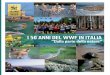 I 50 ANNI DEL WWF IN ITALIA - d24qi7hsckwe9l.cloudfront.net · I 50 ANNI DEL WWF ITALIA ... Il mondo delle imprese come attore del cambiamento L’evoluzione del rapporto tra WWF