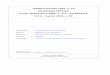14-45 L10 - Relazione tecnica - COMUNE DI BOISSANO tecnica... · Software di calcolo : Edilclima - EC700 versione 4.0.0 Studio Tecnico Richero V. Cesarea 23/4 - Loano (SV) Studio