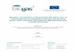 Quadro normativo e finanziario Europeo per la ... and financial... · o Riduzione dell'impatto ambientale e dell’impronta ecologica; o Riduzione dei costi di gestione dei rifiuti,