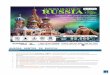 จุดเด่น HUNTER IN...  · Web view2018-09-29 · AURORA HUNTER IN RUSSIA. จุดเด่น. ตามล่าหาแสงเหนือ. Northern Lights. หรือแสงออโรร่า