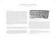 Urne arcaiche tuscolane: rilettura di CiL I, 2854 e 2849 · praenomen (una L retrograda ad uncinetto invece di una P), l’interpunzione circolare e anche l’assenza ... che il cognomen