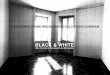 BLACK & WHITE - arengario.it · dizione del libro “Aktionsraum 1 oder 57 Blindenhunde”, rassegna delle azioni svolte dal gruppo di artisti azionisti tedeschi, italiani, francesi,