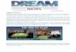 08 - project-dream.euproject-dream.eu/files/upload/newsletter/DREAM_newsletter_1_IT.pdf · integrazione dei migranti La prima parte del progetto prevede: Creazione di una rete di
