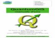 Ê QuantumGIS - OSGeo Download Serverdownload.osgeo.org/qgis/doc/manual/qgis-0.8.1_user_guide_it.pdf · QGIS è rilasciato sotto licenza pubblica di GNU (GPL). Questo significa che