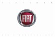 FIA T IDEA - fiatcesaro.it idea 2011.pdf · Motori benzina:rifornire la vettura unicamente con benzina senza piombo con numero di ottano (RON) non in-feriore a 95. Motori Multijet: