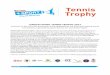 Kinder+Sport Tennis Trophy (trascinato) 1mc.tennistrophy.com/media/Kinder+Sport Tennis Trophy 2017.pdf · KINDER+SPORT JOY OF MOVING Moving is a joy you learn early Kinder+Sport Joy