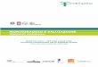 Relazione Monitoraggio e Valutazione feb2009 · Quasi tutte le imprese partecipanti sono localizzate in Veneto ed Emilia Romagna salvo casi eccezionali di imprese attive nelle Marche