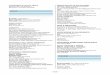 Coordinatori di ricerca clinica SICILIA DATI DELLA STRUTTURAdownload.repubblica.it/pdf/2016/salute/osservasalute/toscana.pdf · •234 • Percorsi di counseling Genetista Ambulatori