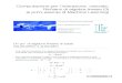 Computazione per l’interazione naturale: Richiami di ...boccignone.di.unimi.it/IN_2016_files/LezIN_AlgebraLineare_3.key.pdf · Un po’ di algebra lineare di base //Singular Value
