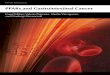 PPARs and Gastrointestinal Cancer - downloads.hindawi.comdownloads.hindawi.com/journals/specialissues/342367.pdf · Valerio Pazienza, Francesca Tavano, Giorgia Benegiamo, Manlio Vinciguerra,