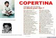 COPERTINA - snop.it - Iqbal.pdf · come schiavo a un fabbricante di tappeti per 16 ... di lavoro che un bambino dovrebbe tenere in mano sono penne e matite. ... di Jussieu. Il ministero