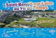 Mise en page 1 - saint-benoit-sur-loire.frsaint-benoit-sur-loire.fr/sites/saint-benoit-sur-loire.fr/files... · Communes : « ValSol » (Férolles, Ouvrouer-les-Champs, Sandillon,