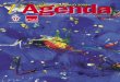 ll’’Agenda - images.comune.savona.itimages.comune.savona.it/.../Ag/AgendaGennaio2008.pdf · Il grande laser progettato da Castagna Ravelli Studio che ... all’età di tredici