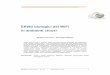Effetti biologici del WiFi in ambienti chiusimondodigitale.aicanet.net/2012-4/articoli/04_megali.pdf · Keywords: Wi-Fi, Finite Element Method, Specific Absorption Rate, ... la larga