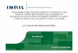 La Linea Guida Nazionale INAIL - Portale Asl Viterbo · 2012-05-09 · dipartimento tecnologie di sicurezza adeguamento dei trattori agricoli o forestali con piano di carico (motoagricole)