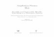 Anglistica Pisana - Edizioni .Anglistica Pisana XI, 1 2014 ... ChristoPher staCe, Burton and The