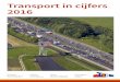 Transport in cijfers 2016 - TLN · Transport in Cijfers Editie 2016 4 48 Vervoerde gewicht wegvervoer naar NSTR goederengroep ..... 41 49 Binnenlands en internationaal wegvervoer