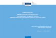 ERASMUS+erasmusplus.org.pl/wp-content/uploads/2014/02/Erasmus+_Technical... · Dla akcji zarządzanych przez Narodowe Agencje ERASMUS+ Wskazówki techniczne dotyczące wypełniania