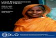 Legal Empowerment - IDLO · Assembly, “Legal empowerment of the poor and the eradication of poverty”, echoes the Commission in a key respect, by defining legal empowerment as