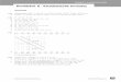 Hoofdstuk 5 - Kwadratische formules bv - wisplan.nlwisplan.nl/uitwerkingen/mw9-2vwo/09_MW9_vwo_2A_uitw_H5.pdf · 121 Hoofdstuk 5 - Kwadratische formules Hoofdstuk 5 - Kwadratische