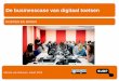 KOSTEN EN BATEN - surf.nl · risico’s baten alternatieven ... Functioneel beheer Onderwijskundig Coördinatie E-surveillance Toetskwaliteit Itembeheer Werkdruk docenten Beveiliging